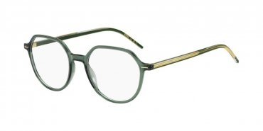 OKULARY KOREKCYJNE BOSS 1586 1ED 50 ROZMIAR S