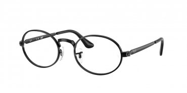 OKULARY KOREKCYJNE RAY-BAN® A$AP ROCKY RX 3931V 2509 54 ROZMIAR M