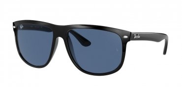 OKULARY RAY-BAN® BOYFRIEND RB 4147 601/80 60 ROZMIAR L