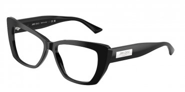OKULARY KOREKCYJNE JIMMY CHOO JC 3036 5000 54 ROZMIAR M