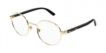 OKULARY KOREKCYJNE GUCCI GG 1585O 001 51 ROZMIAR M