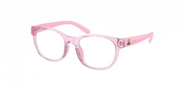 OKULARY KOREKCYJNE DZIECIĘCE POLO RALPH LAUREN JUNIOR PP 8549U 6193 45