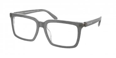 OKULARY KOREKCYJNE MICHAEL KORS BAYSHORE MK 4155U 4009 55 ROZMIAR M