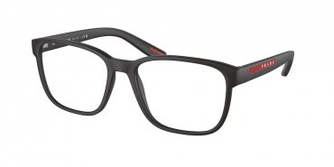 OKULARY KOREKCYJNE PRADA SPORT PS 06PV 18K1O1 55 ROZMIAR M