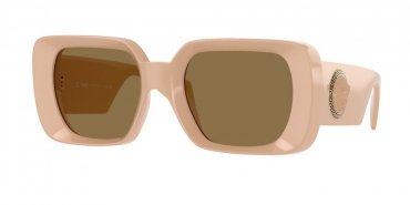 OKULARY VERSACE VE 4473U 548973 54 ROZMIAR M