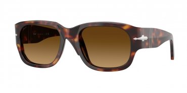 OKULARY PERSOL® PO 3380S 24/85 55 ROZMIAR M