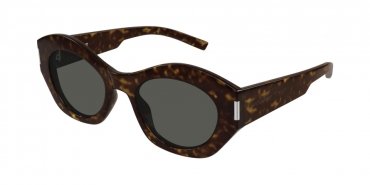 OKULARY SAINT LAURENT SL 639 002 52 ROZMIAR M