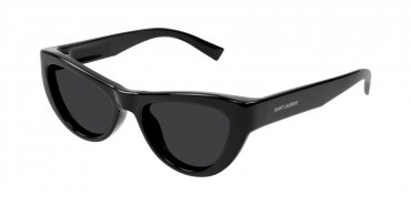 OKULARY SAINT LAURENT SL 676 001 53 ROZMIAR M