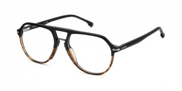 OKULARY KOREKCYJNE CARRERA CA 345 37N 55 ROZMIAR M