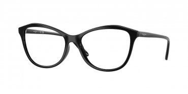 OKULARY KOREKCYJNE VOGUE EYEWEAR VO 5602 W44 52 ROZMIAR M