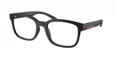OKULARY KOREKCYJNE PRADA SPORT PS 05QV DG01O1 54 ROZMIAR M
