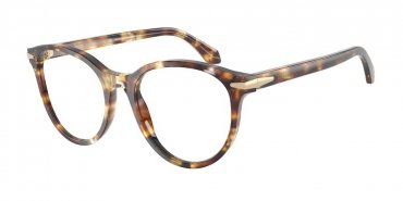 OKULARY KOREKCYJNE GIORGIO ARMANI AR 7279 6232 50 ROZMIAR S