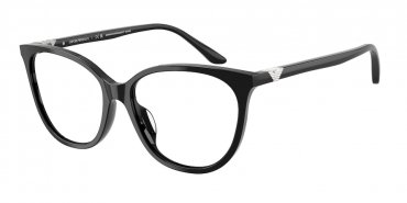 OKULARY KOREKCYJNE EMPORIO ARMANI EA 3249U 5017 53 ROZMIAR M