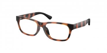 OKULARY KOREKCYJNE DZIECIĘCE POLO RALPH LAUREN JUNIOR PP 8555U 5177 47