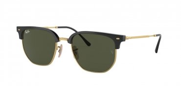 OKULARY RAY-BAN® NEW CLUBMASTER RB 4416 601/31 51 ROZMIAR M