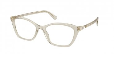 OKULARY KOREKCYJNE SWAROVSKI SK 2065 3003 52 ROZMIAR M