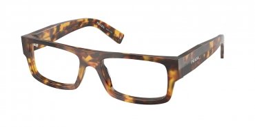 OKULARY KOREKCYJNE PRADA EYEWEAR PR D06V 14L1O1 55 ROZMIAR M
