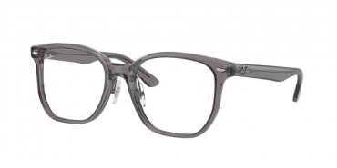 OKULARY KOREKCYJNE RAY-BAN® RX 5425D 8268 54 ROZMIAR M