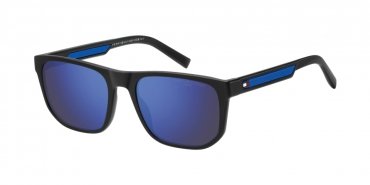 OKULARY TOMMY HILFIGER TH 2200S D51 55 ROZMIAR M