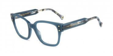 OKULARY KOREKCYJNE CAROLINA HERRERA HER 0367 PJP 51 ROZMIAR M