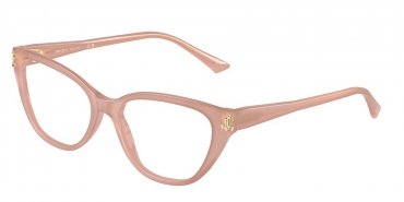 OKULARY KOREKCYJNE JIMMY CHOO JC 3011 5027 52 ROZMIAR M