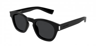 OKULARY SAINT LAURENT SL 746 001 48 ROZMIAR S