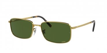 OKULARY RAY-BAN® RB 3717 9196P1 60 ROZMIAR L Z POLARYZACJĄ