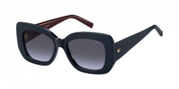 OKULARY TOMMY HILFIGER TH 2224S PJP 52 ROZMIAR M