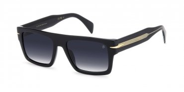 OKULARY DAVID BECKHAM DB 7161S 807/08 54 ROZMIAR M