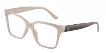 OKULARY KOREKCYJNE JIMMY CHOO JC 3006U 5033 53 ROZMIAR M
