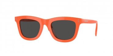 OKULARY DZIECIĘCE BURBERRY JB 4356 393887 46
