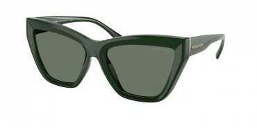 OKULARY MICHAEL KORS DUBAI MK 2211U 40063H 57 ROZMIAR M