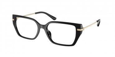 OKULARY KOREKCYJNE MICHAEL KORS CRETE MK 4134U 3005 54 ROZMIAR M
