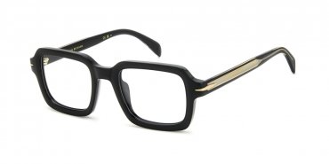 OKULARY KOREKCYJNE DAVID BECKHAM DB 7113 807 50 ROZMIAR M