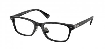 OKULARY KOREKCYJNE POLO RALPH LAUREN PH 2286D 5001 53 ROZMIAR M