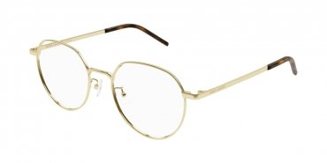 OKULARY KOREKCYJNE SAINT LAURENT SL 647/F 003 52 ROZMIAR M