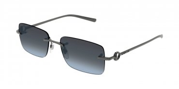 OKULARY GUCCI GG 1703S 006 55 ROZMIAR M