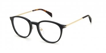 OKULARY KOREKCYJNE DAVID BECKHAM DB 1074G 2M2 51 ROZMIAR M
