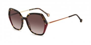OKULARY CAROLINA HERRERA HER 0185S O63 55 ROZMIAR M