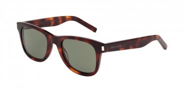 OKULARY SAINT LAURENT SL 51 003 50 ROZMIAR M