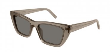 OKULARY SAINT LAURENT SL 276 MICA 045 55 ROZMIAR M