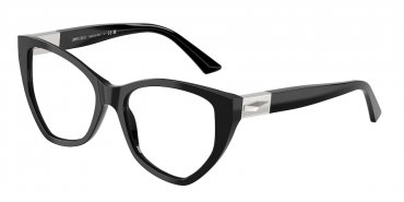 OKULARY KOREKCYJNE JIMMY CHOO JC 3026 5000 53 ROZMIAR M