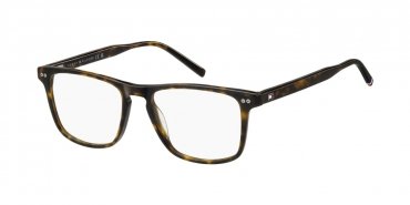 OKULARY KOREKCYJNE TOMMY HILFIGER TH 2189 086 53 ROZMIAR M