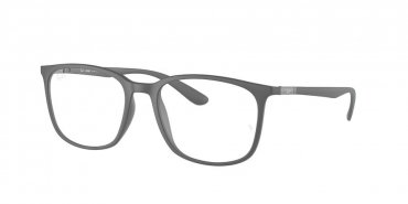 OKULARY KOREKCYJNE RAY-BAN® RX 7199 5521 52 ROZMIAR S