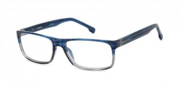 OKULARY KOREKCYJNE CARRERA CA 8890 HVE 57 ROZMIAR M