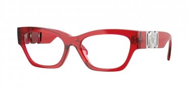 OKULARY KOREKCYJNE VERSACE VE 3367U 5495 54 ROZMIAR M