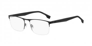 OKULARY KOREKCYJNE BOSS BOSS 1487 0AN 58 ROZMIAR L