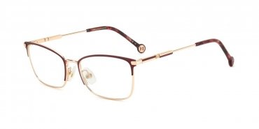 OKULARY KOREKCYJNE CAROLINA HERRERA HER 0204 NOA 54 ROZMIAR M