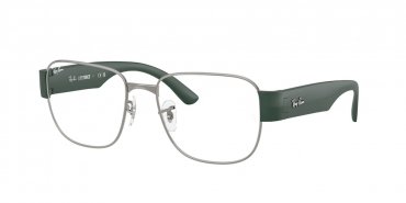OKULARY KOREKCYJNE RAY-BAN® RX 6532 3190 53 ROZMIAR M