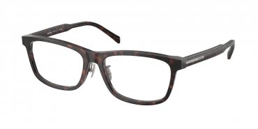 OKULARY KOREKCYJNE PRADA EYEWEAR PR B08VD 17N1O1 56 ROZMIAR M